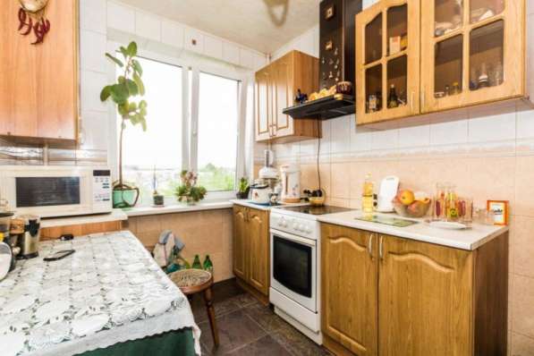 Продам квартиру на Чемском в Новосибирске фото 18