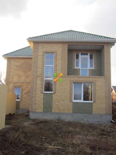 Продам дом в Ростов-на-Дону.Жилая площадь 163 кв.м. в Ростове-на-Дону фото 59