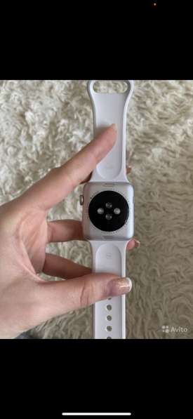 Apple Watch 3 42 mm