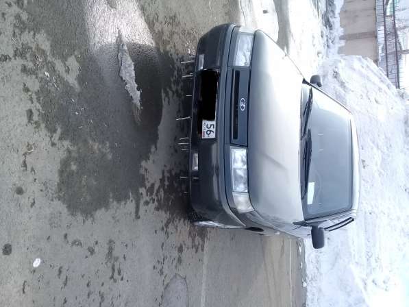 ВАЗ (Lada), 2110, продажа в Оренбурге в Оренбурге фото 14