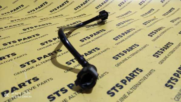 Шланг топливный JCB 320/07052 в Краснодаре фото 7