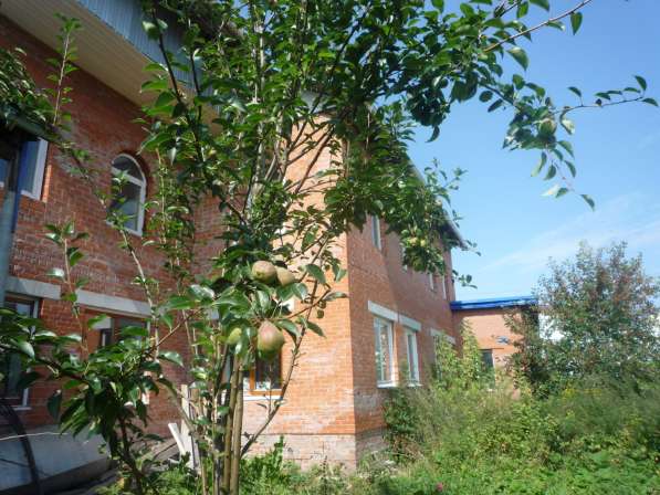 Новый кирпичный дом в Калужской обл., 270 км. от МКАД в Петропавловск-Камчатском фото 12