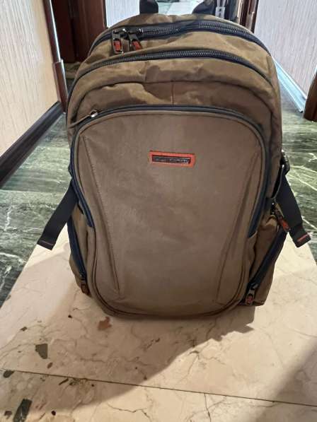 Рюкзак в Владикавказе