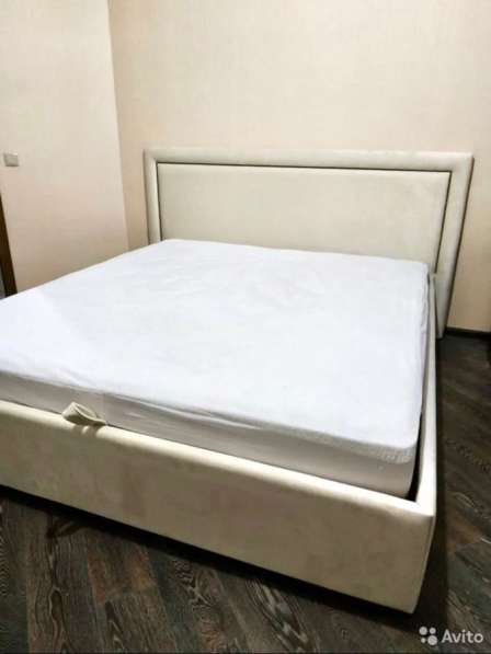Кровать 160/200 с бесплатной доставкой в Москве фото 10