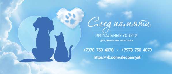 Кремация домашних животных в Севастополе фото 4