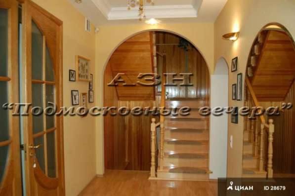 Продам дом в Москва.Жилая площадь 384 кв.м.Есть Канализация, Газ. в Москве фото 32