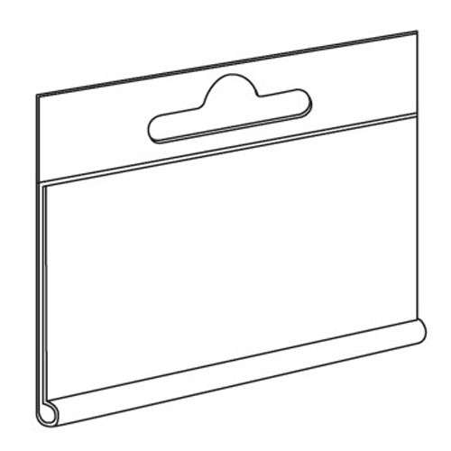 Карманы и ценникодержатели в Санкт-Петербурге фото 3