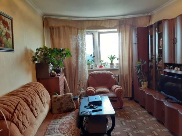 Продается замечательная уютная, светлая 1 комнатная квартира в Москве фото 4