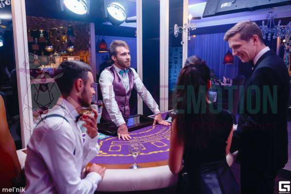 Fun casino в Краснодаре фото 8