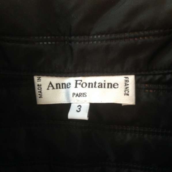 Новая куртка Anne Fontaine в Санкт-Петербурге фото 5