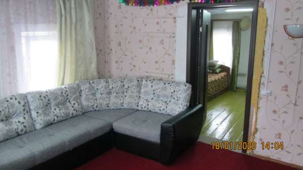 Продаем теплый дом со всеми удобствами в с. Борское Самара в Самаре фото 3