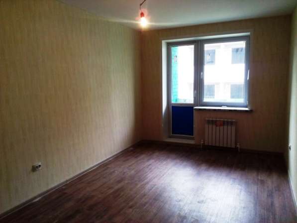 Продается 1-комнатная квартира на Московском пр-те в Ярославле фото 6