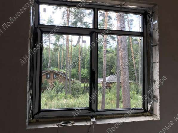 Продам дом в Москва.Жилая площадь 240 кв.м.Есть Электричество. в Москве фото 90