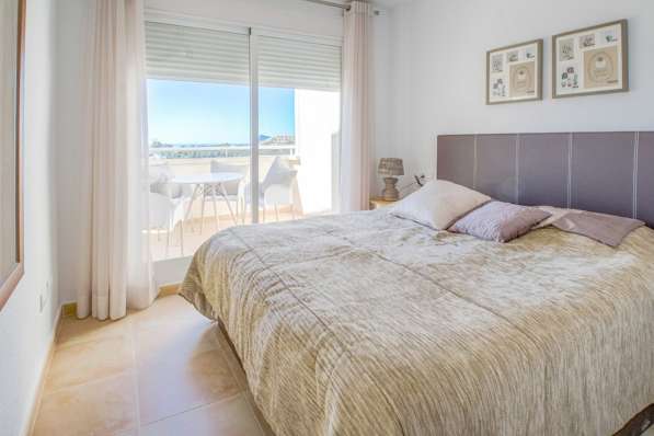 Испания, Алтея Хиллс - продажа апартаментов с видом на море в Казани фото 6