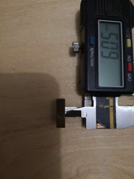 Пластины твердосплавные в Челябинске фото 3