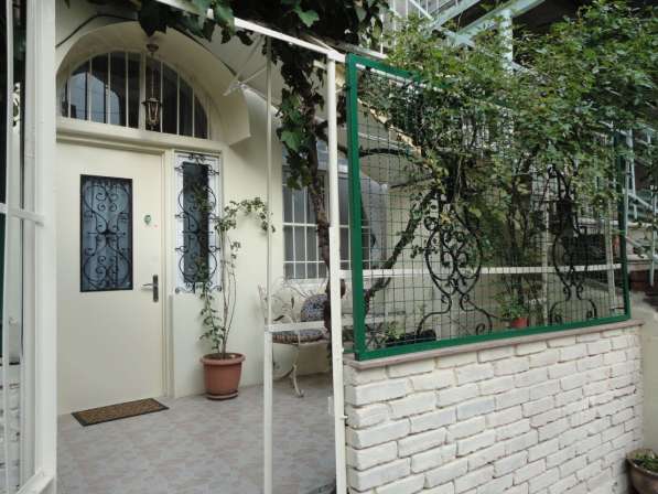 Квартира в Тбилиси на пр. Руставели в фото 15