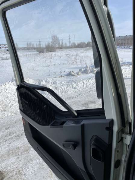 Cамосвал FAW 8х4 с кузовом Amkar в Челябинске фото 9