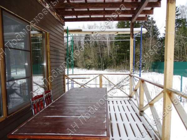 Продам коттедж в Москва.Жилая площадь 242 кв.м.Есть Канализация, Электричество. в Москве фото 22