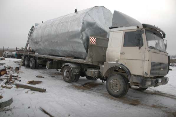 Металлические контейнеры в Челябинске фото 3