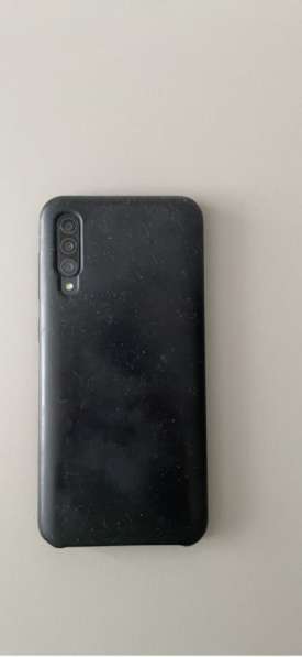 Samsung Galaxy A50s в фото 3