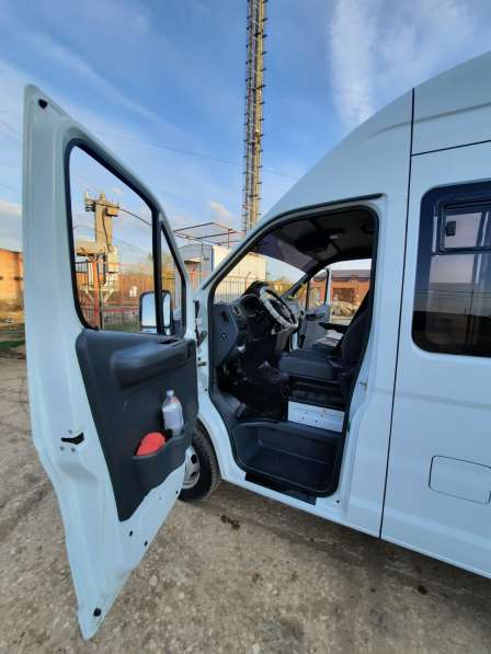 Газель Некст A65R35 евро 5 в Астрахани фото 36