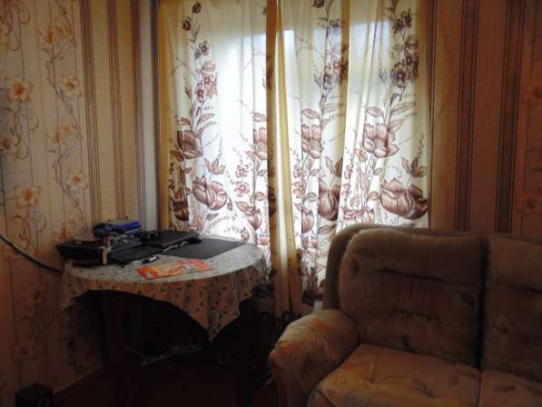 Сдам однокомнатную квартиру на длительный срок в Челябинске фото 10