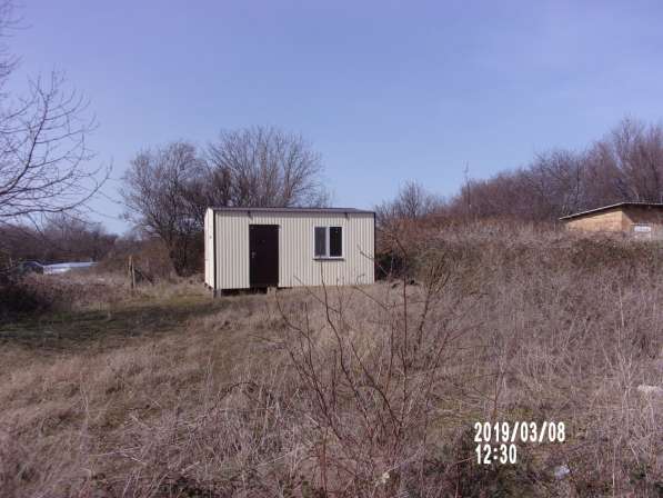 Продам дом – ПРОПИСКА, участок 5 соток в Севастополе фото 7