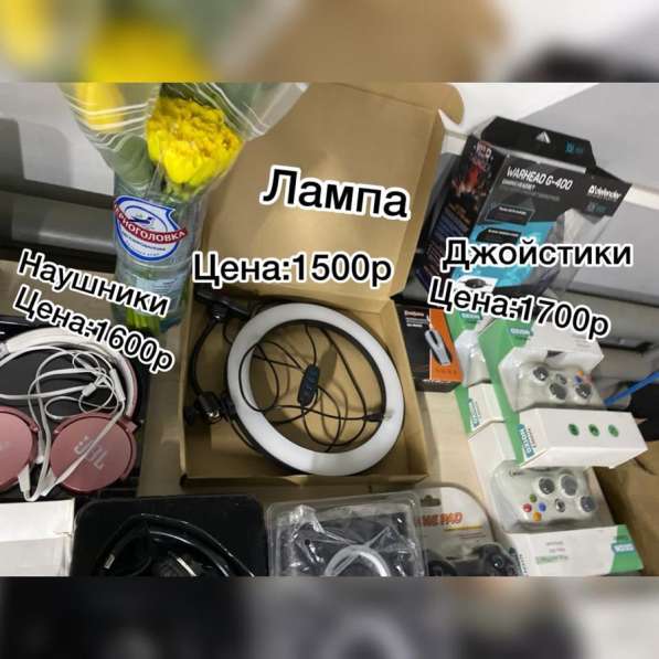 Все для компьютеров в Новосибирске фото 13