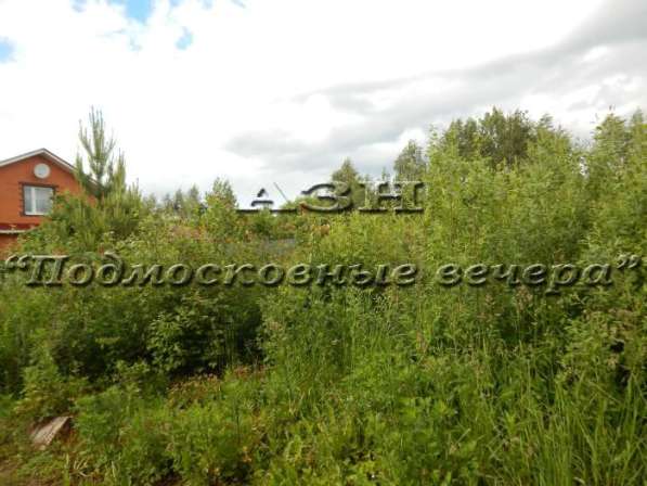 realty_mapper3.plot_in_locationПлощадь 8.00 сот.Есть Газ, Водопровод. в Москве фото 3