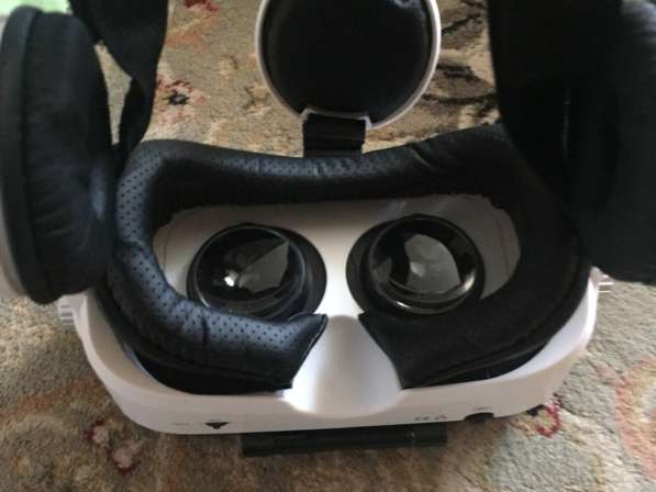 VR очки для смартфона в Чите