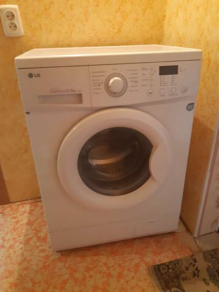 Продам стиральную машину в фото 4