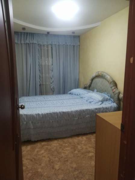 Продажа 2-комнатной квартиры, 42.9 м² ул. Орджоникидзе, 273А в Омске фото 7