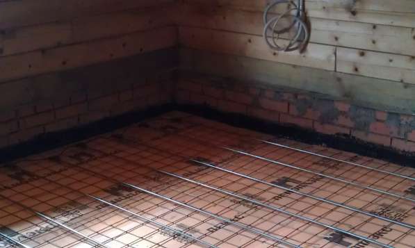 Система отопления ЭкоОндол. Отопление дома. Тёплый пол в Тюмени фото 15