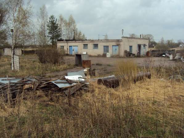 Продам земельные участок в Тверской области в Москве