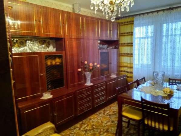 Продается однокомнатная квартира в Серпухове фото 10