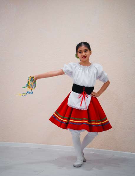 Школа танцев "Камиллы Кийизбаевой". Набор детей с 5-13 лет в фото 4