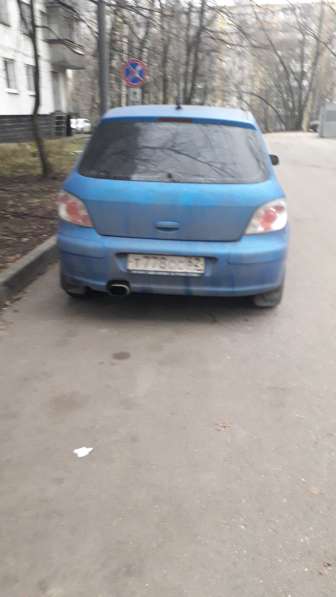 Peugeot, 307, продажа в Москве в Москве фото 3