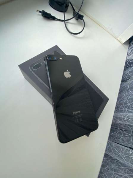 Продам iPhone 8plus в Димитровграде фото 6