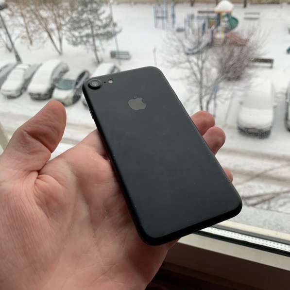 IPhone 7 32gb в Москве фото 9