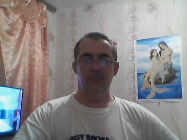 Андрей, 52 года, хочет пообщаться – АНДРЕЙ