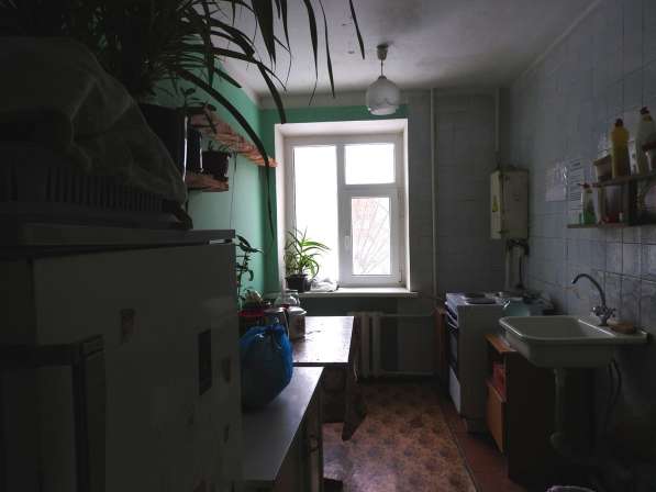 Сдаётся двухместная комната на 2 этаже в общежитии в Ростове-на-Дону фото 9