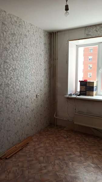 Продам 2-комнатную квартиру в Кировском районе(Степановка) в Томске