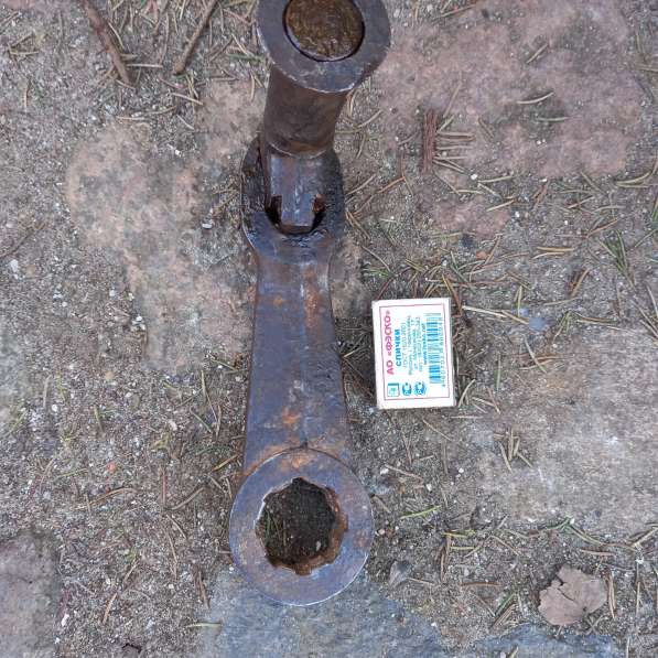 Находки времен Второй Мировой в Калининграде фото 28