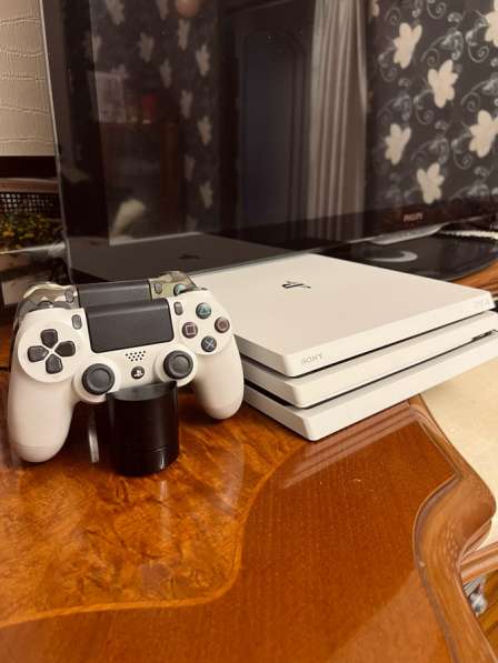 Sony PlayStation 4 Pro