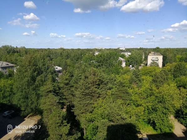 1-комнатная квартира в кирпич доме на Моховой в Ярославле фото 22