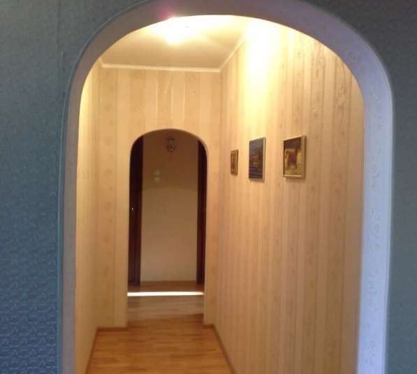 Продается трехкомнатная квартира с ремонтом в Конаково фото 9