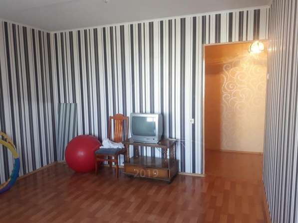 Купить квартиру в Тюмени с хорошим ремонтом можно со нами! в Тюмени фото 3
