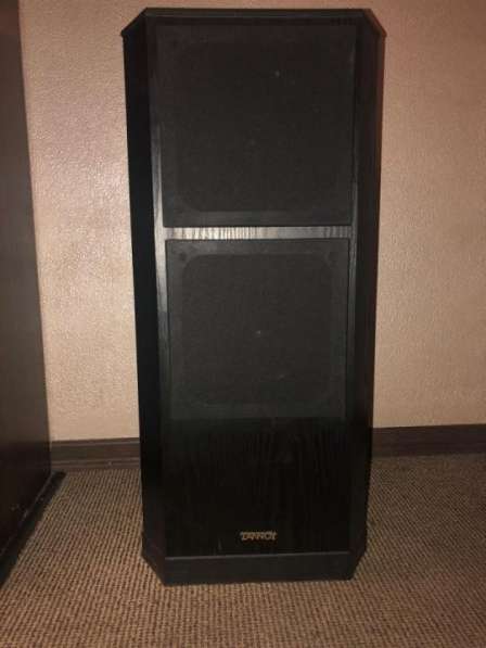 Акустическая система tannoy 611 mk2 в Одинцово