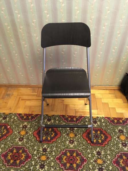 Складной барный стул в Нижнем Новгороде