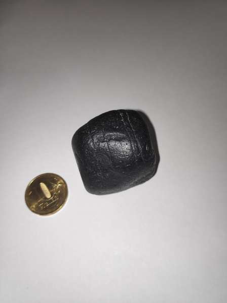 Martian Meteorite Shergottite Achondrite в 